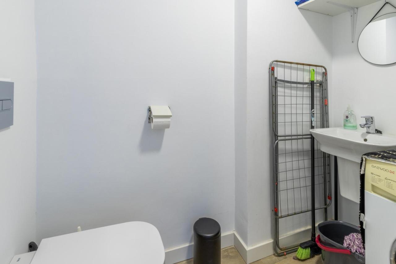 Apartment First Line Altea