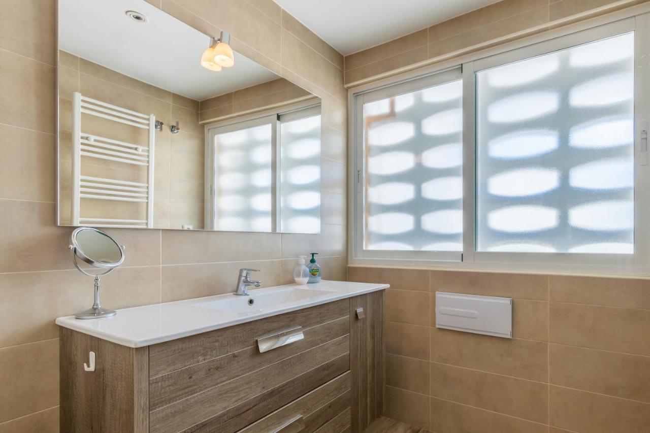 First Line Appartement