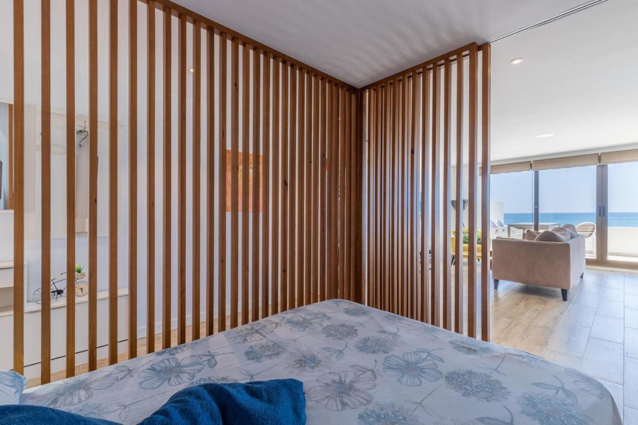 First Line Appartement